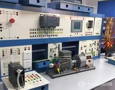冶金电气自动化控制技术特点与应用