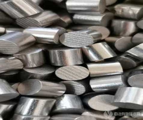 粉末冶金行业现状与发展前景