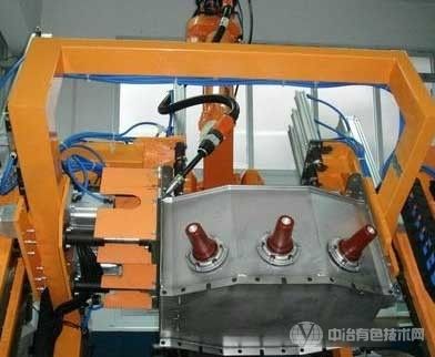 探析冶金电气自动化控制技术