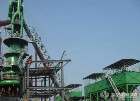 浅析冶金机械设备安装调试要点