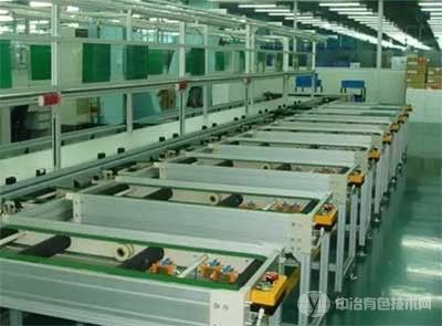 冶金自动化的发展趋势