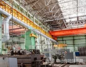冶金工程建设的项目管理分析