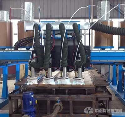 冶金机械液压污染的原因与控制
