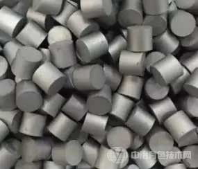 粉末冶金材料的热处理工艺