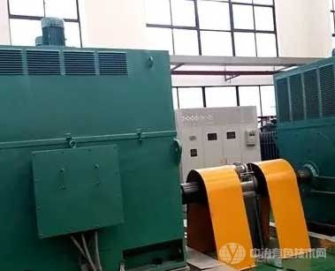 浅谈冶金企业供配电系统重点装置