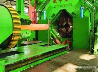 冶金电气自动化控制技术探析
