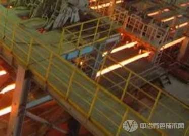 冶金机械设备的维修技术探讨