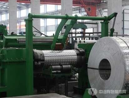 有关冶金轧钢设备润滑的问题研究