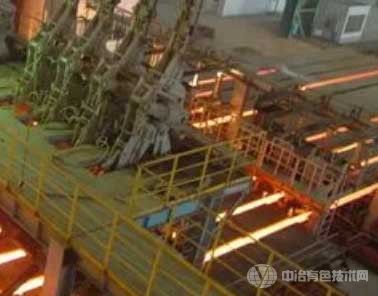 冶金机械设备维修与管理策略分析