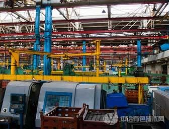 冶金机械设备安全提高问题探究
