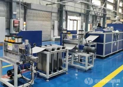 浅谈冶金材料产业的转型与发展