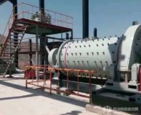冶金企业设备防腐蚀的对策