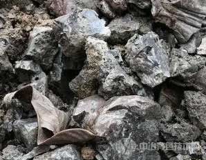 冶金渣综合利用现状分析