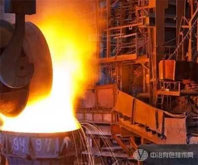 炼铁高炉冶金技术的应用
