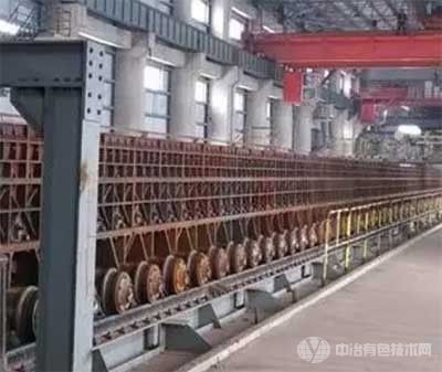 冶金机械绿色技术的创新应用