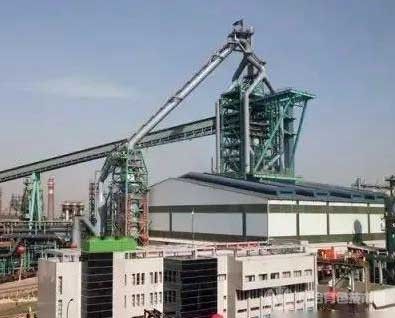 冶金机械设备安装施工探讨