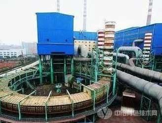 冶金机械设备的维护探究