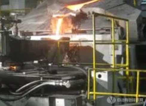 冶金机械设备维修管理探讨