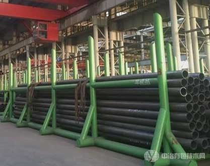 冶金控制自动化研究