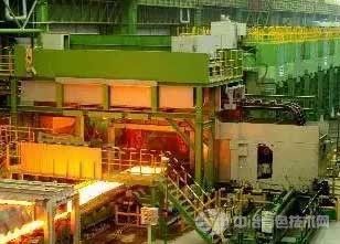 中国绿色冶金及环境保护