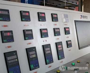 电能质量监测在冶金行业中的应用