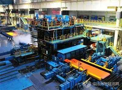 分析冶金机械液压污染的原因分析和控制研究