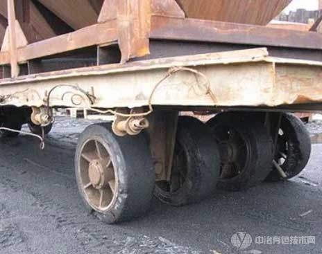 冶金运输车辆保险丝研究及应用探讨