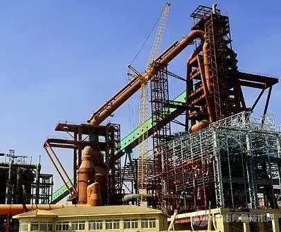 冶金机械设备质量管理与维护探讨
