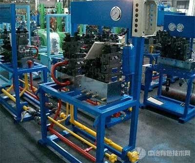 阐述绿色设计对冶金机械生产的必要性