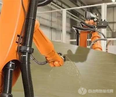 无损检测技术在冶金设备机械安检中的应用