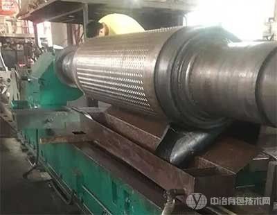 如何搞好冶金机械设备的维修与保养
