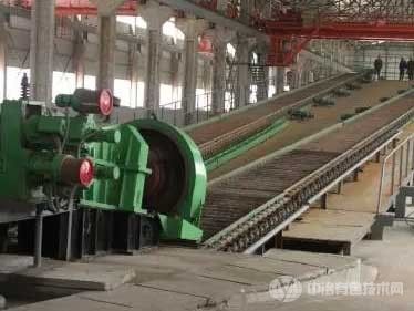 关于冶金机械设备管理维护的思考