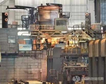 浅谈冶金企业安全事故的预防与控制