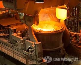 浅谈冶金行业液压油的污染与控制