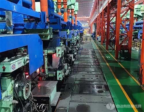 浅谈变频器在冶金企业的应用及维护