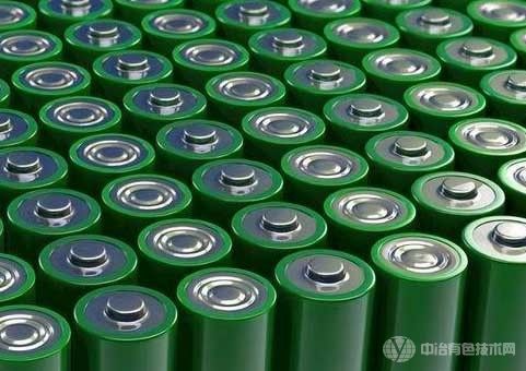 新能源汽车电池材料分类及其特点