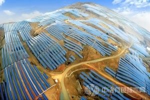 [产业发展] 中国电建牵头联合成立新型储能研究中心