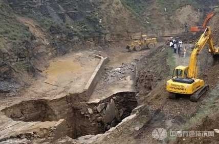 山东省：全面提升矿山灾害防控水平