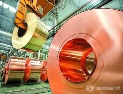 云南：充分发挥矿产资源优势，打造有色金属产业强省