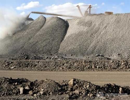 维里迪斯矿业正力争成为南美国家首个精炼稀土氧化物生产商