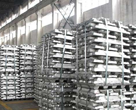 中国电解铝：3月份产能产量情况