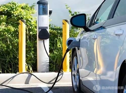 财政部：对符合购买新能源汽车的消费者给予补贴