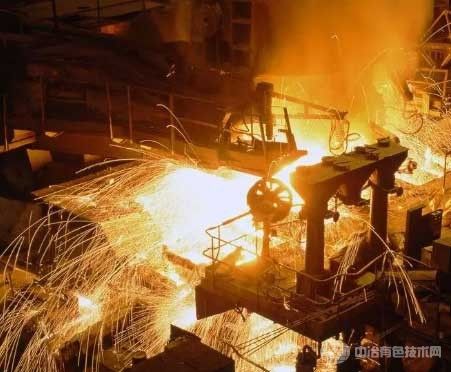 冶金行业事故高发的5种类型和3类风险