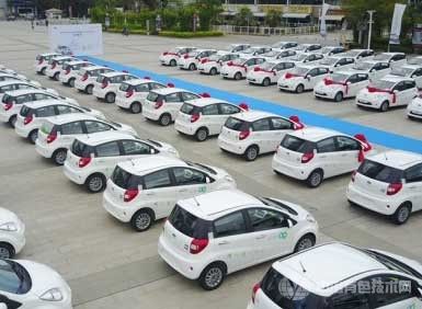 VDA警告欧盟：对中国电动汽车征收关税，将有可能产生负面影响