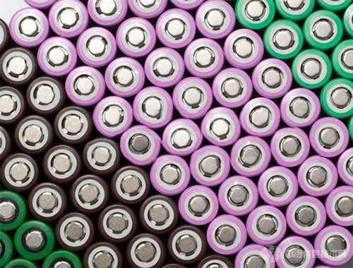 小知识 | 什么是钠离子电池？比起锂电池有什么优势？