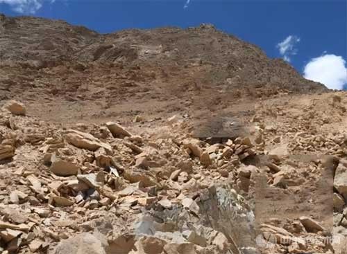 找矿突破！青藏高原北缘发现大型碳酸岩型铌矿床