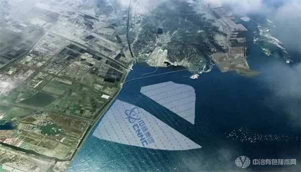 光伏技术“由陆入海”！中国最大海上光伏项目获国务院批复