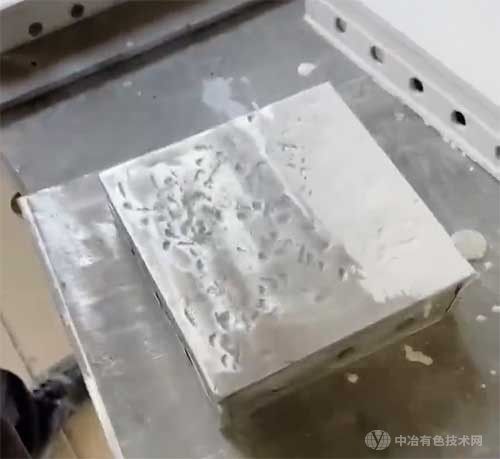 技术发布 | 李红旗镁合金导电抗蚀功能涂层