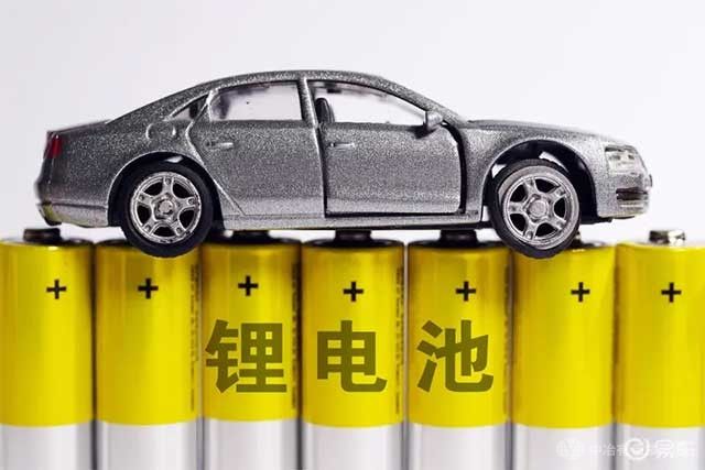创新技术解决废旧锂电池处理难题，为绿色能源产业提供新动力