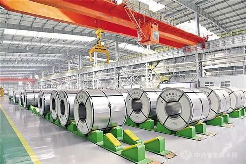 惠州颖强铝业研发新突破，铝型材加工模具加热炉专利获批